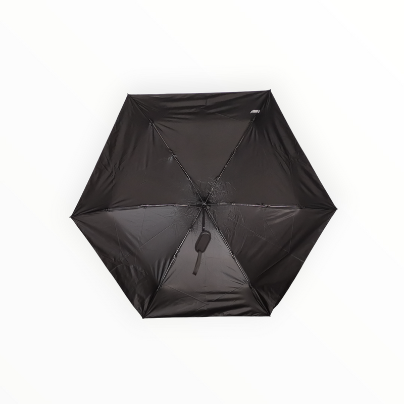 Четворно сгъваем чадър