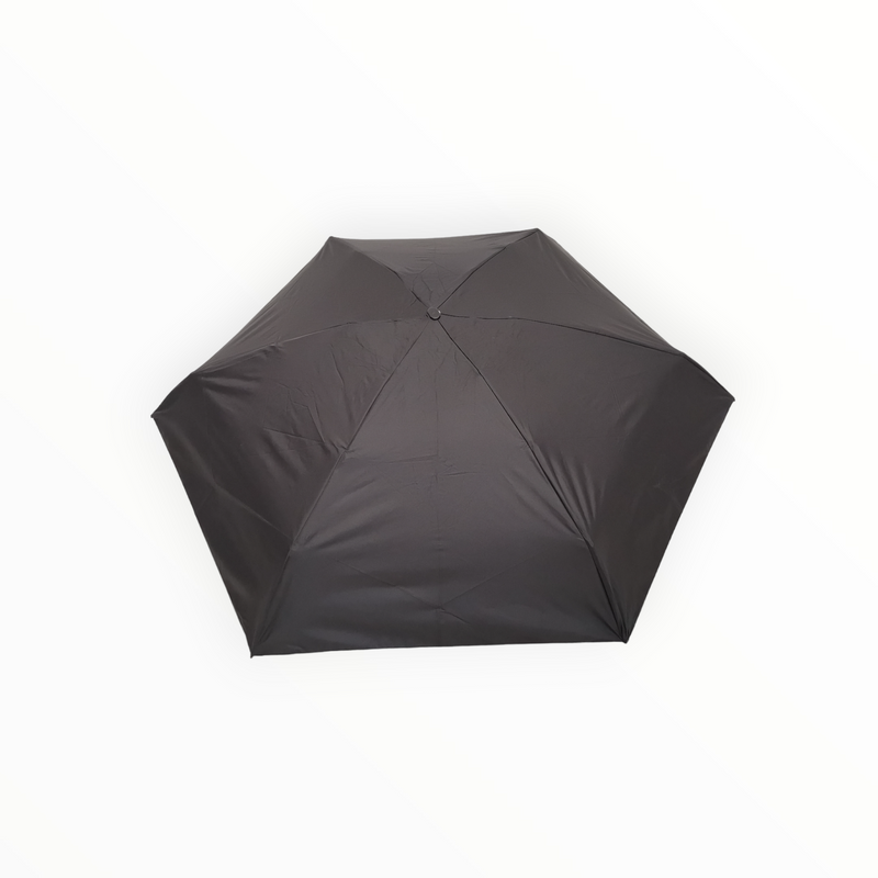 Четворно сгъваем чадър