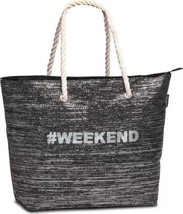 Плажна чанта  "Weekend"