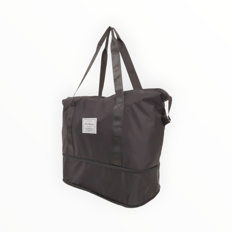 Разтегателна пътна чанта