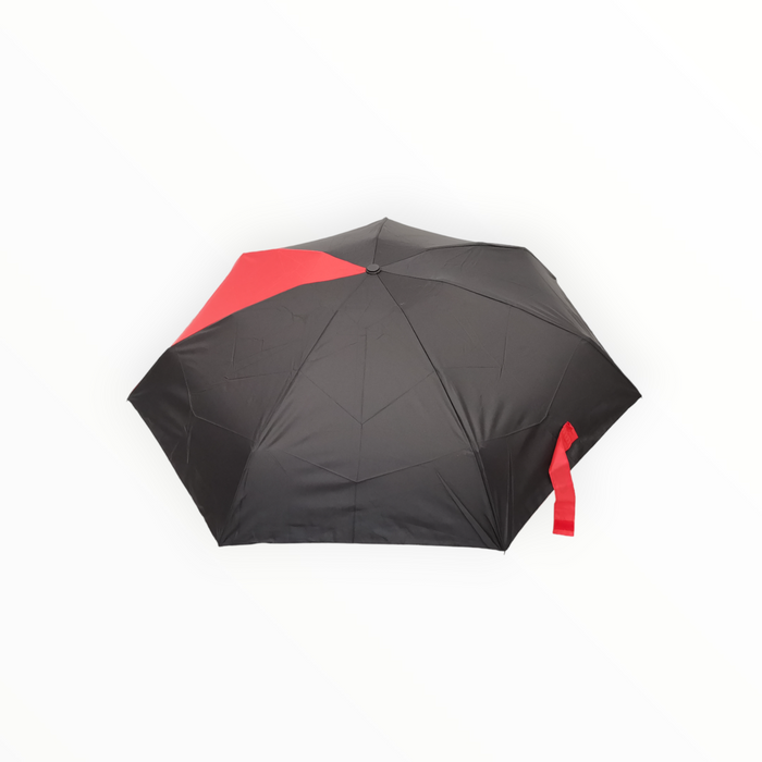 Олекотен сгъваем чадър TRAVEL