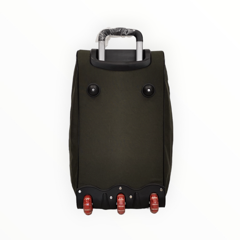 Сак с колелца и оширение ACTION