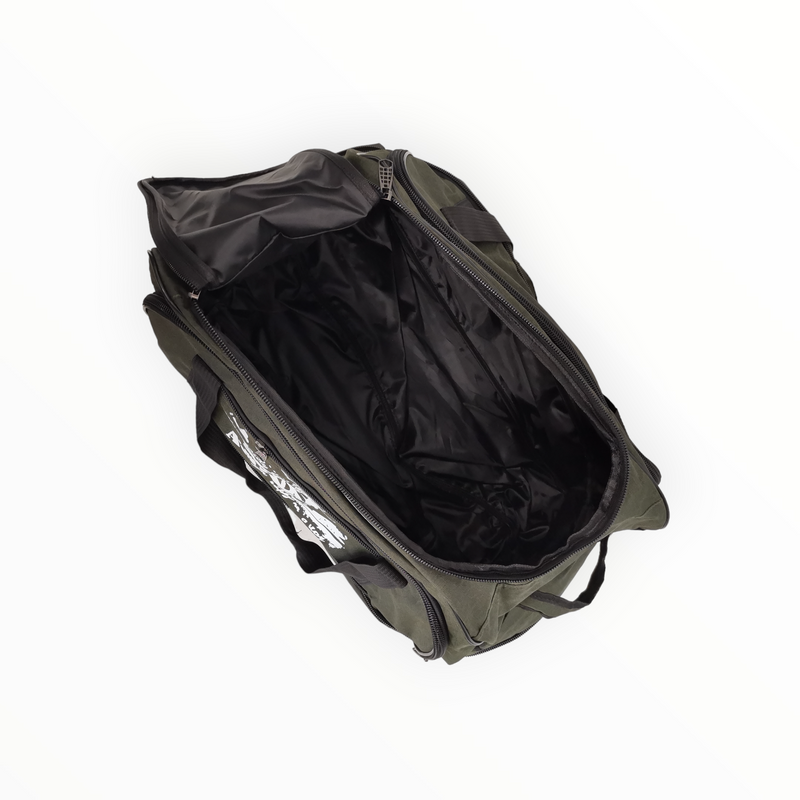 Сак с колелца и оширение ACTION