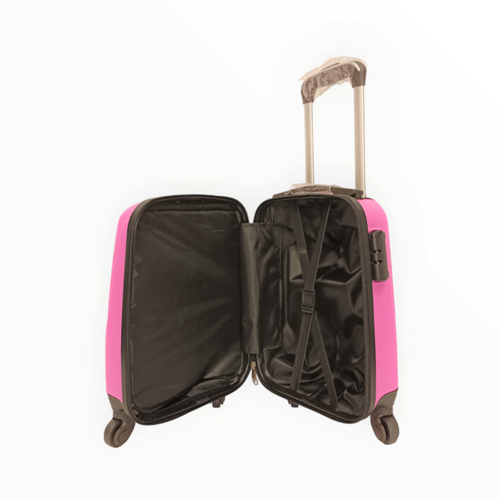 Куфар за малък кабинен багаж ABS