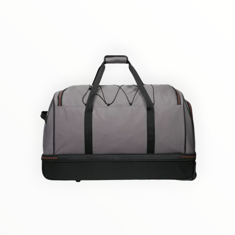 Пътна чанта с колела Protege Rolling с две отделения