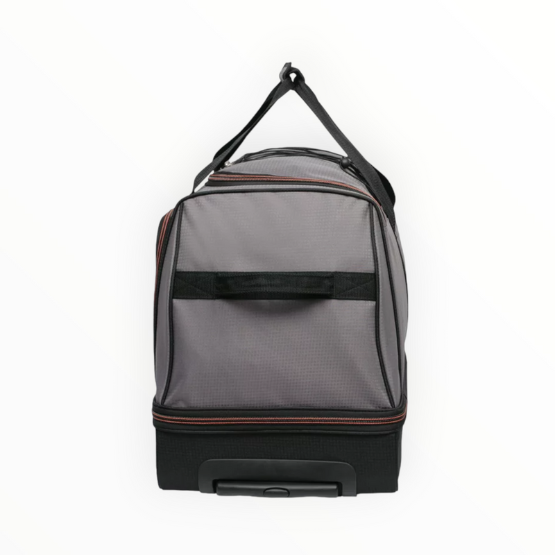 Пътна чанта с колела Protege Rolling с две отделения