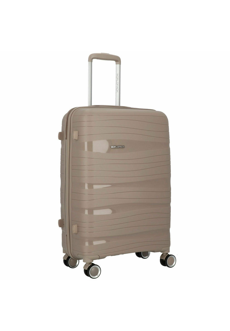 Куфар модел MIAMI - PP