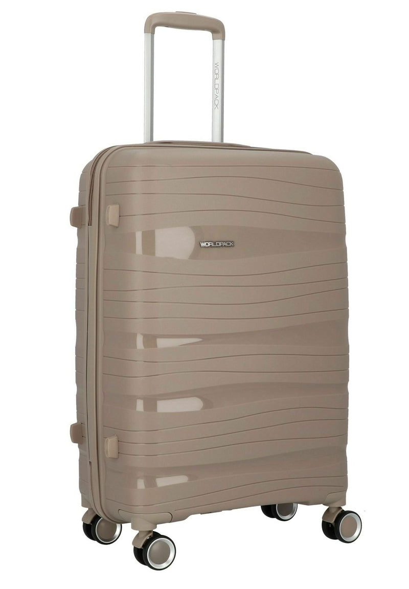 Куфар модел MIAMI - PP