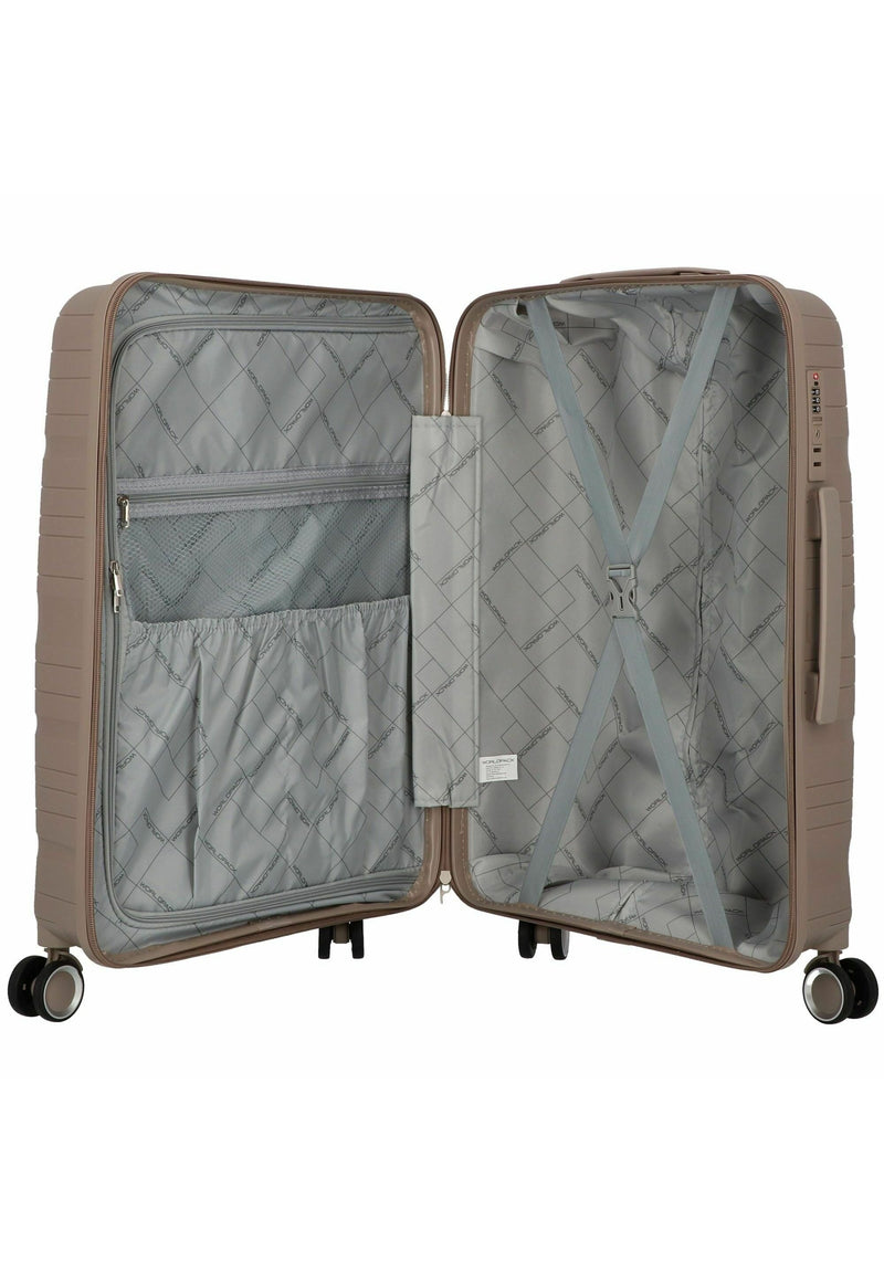 Куфар модел MIAMI - PP