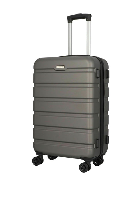 Сив куфар модел Феникс ABS