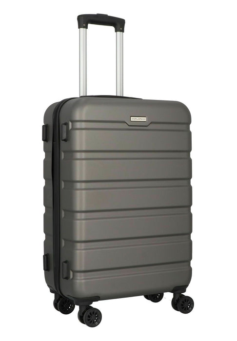 Сив куфар модел Феникс ABS
