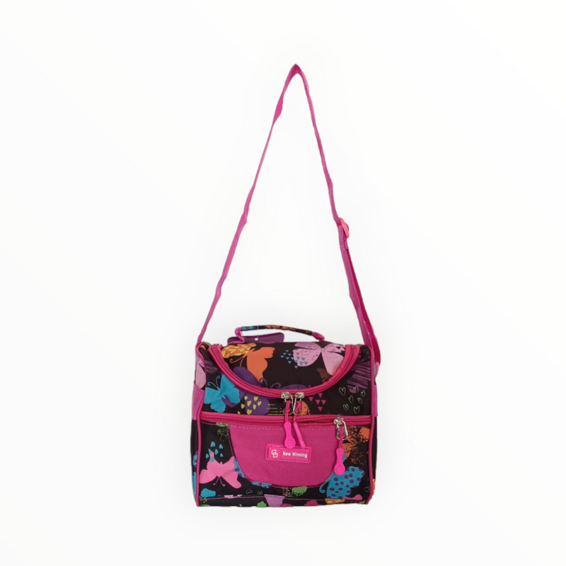 Tермо чанта за храна