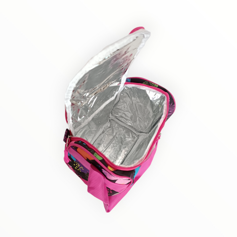 Tермо чанта за храна