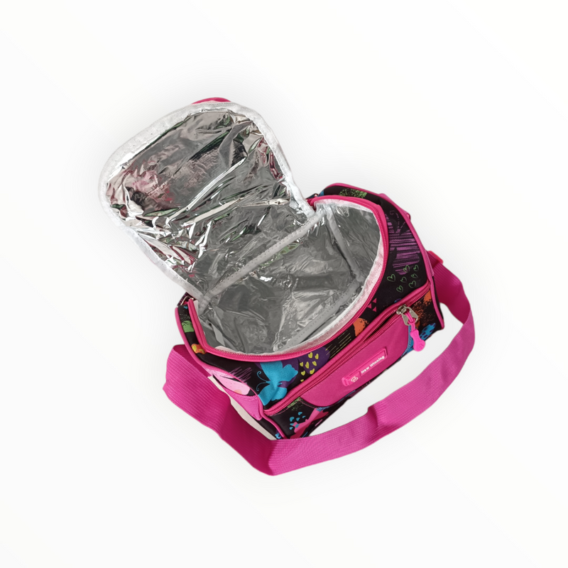 Tермо чанта за храна