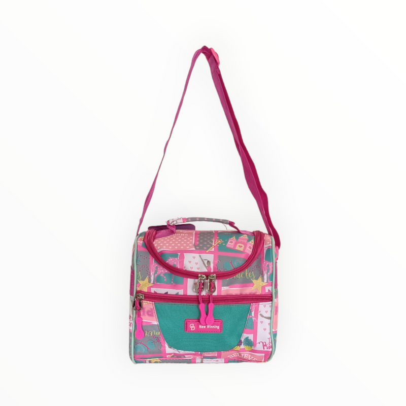 Tермо чанта за храна