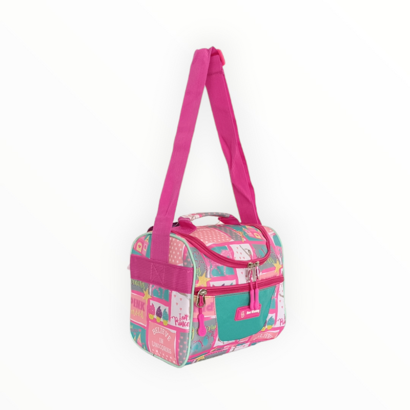 Tермо чанта за храна