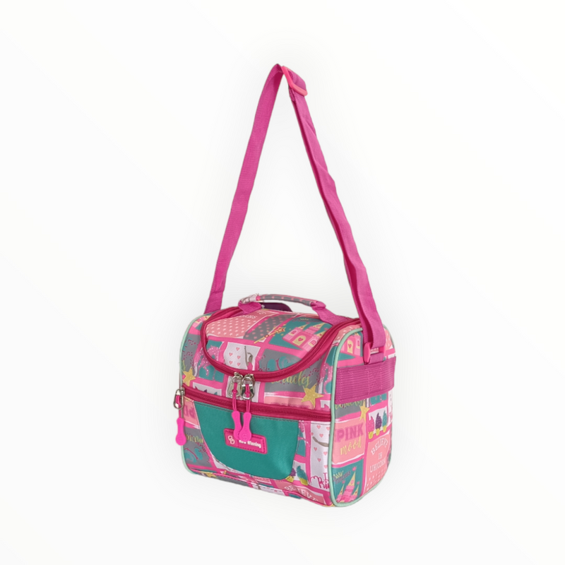 Tермо чанта за храна