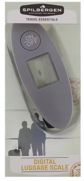 Цифрова  везна  Spilbergen