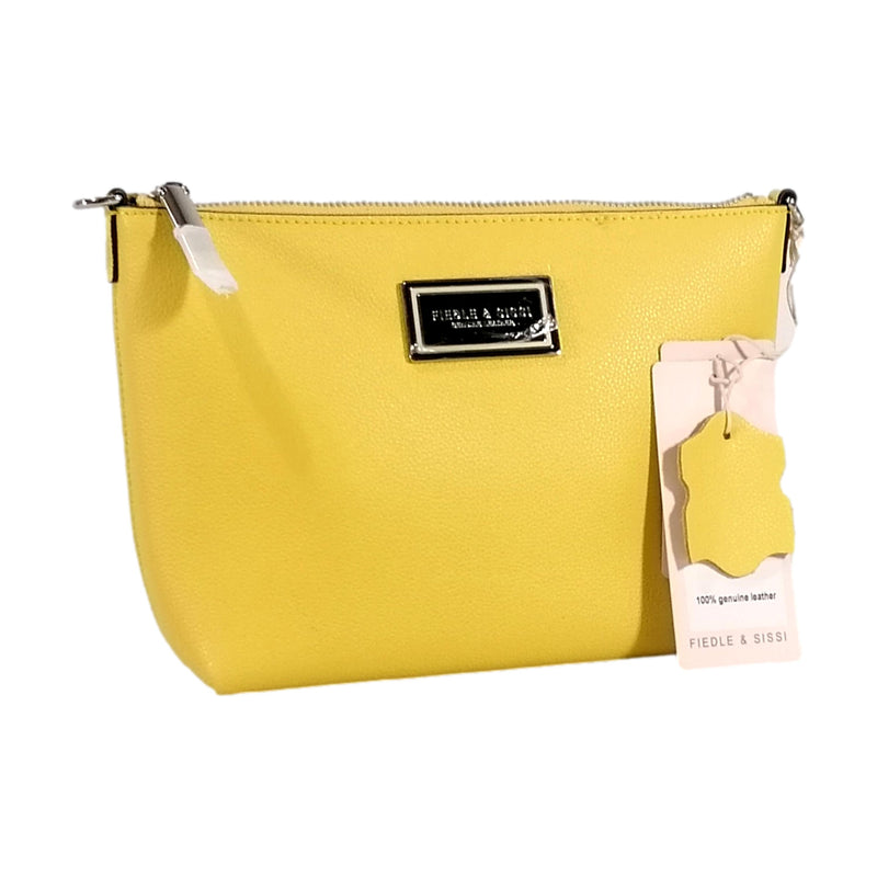 Дамска чанта FIEDLE & SISSI