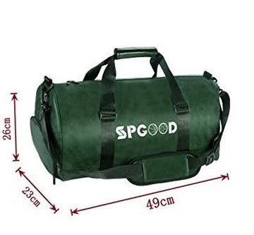 Спортна чанта SPGOOD