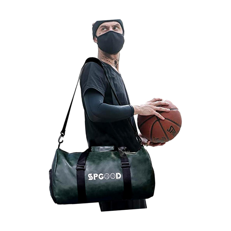 Спортна чанта SPGOOD