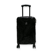 Куфар за ръчен багаж SPILBERGEN модел JAMAICA Черен