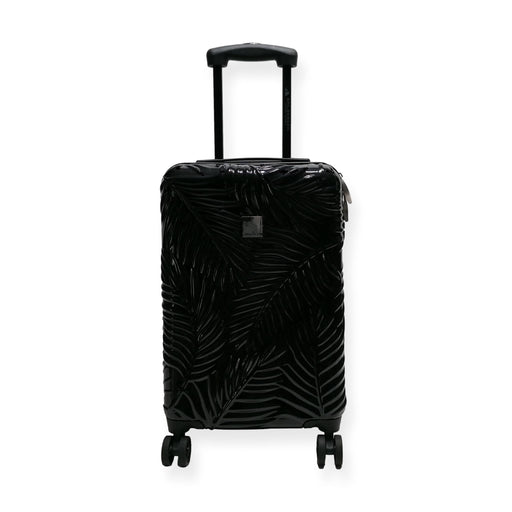 Куфар за ръчен багаж SPILBERGEN модел JAMAICA Черен
