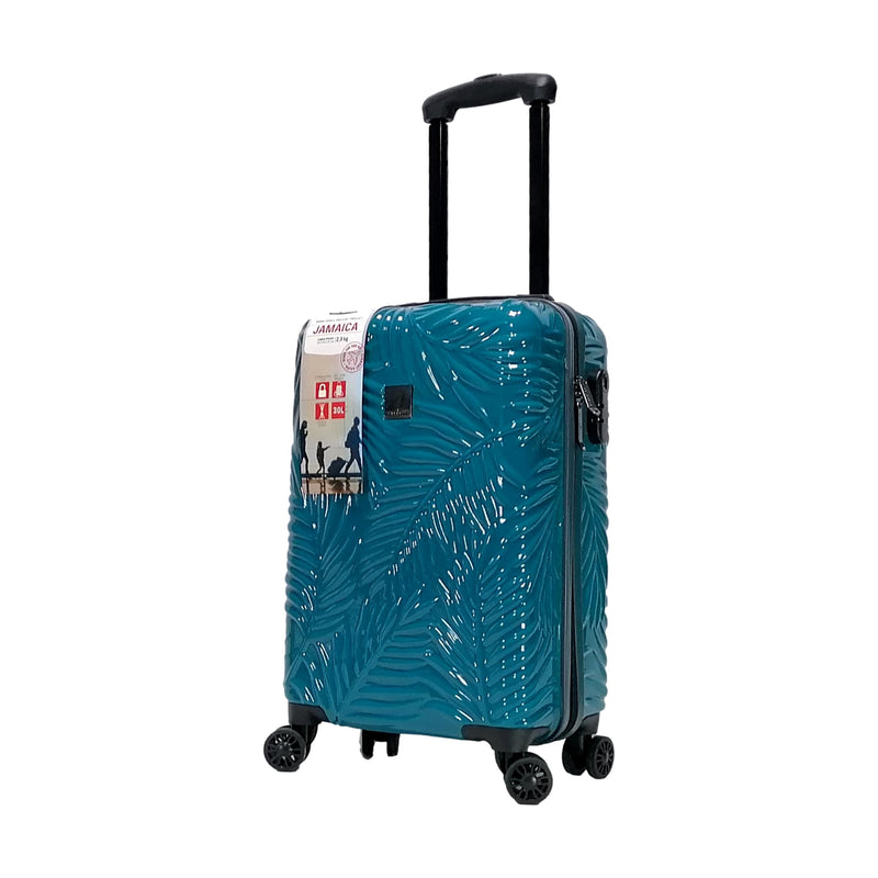 Куфар за ръчен багаж SPILBERGEN модел JAMAICA