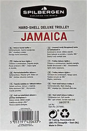 Куфар за ръчен багаж SPILBERGEN модел JAMAICA