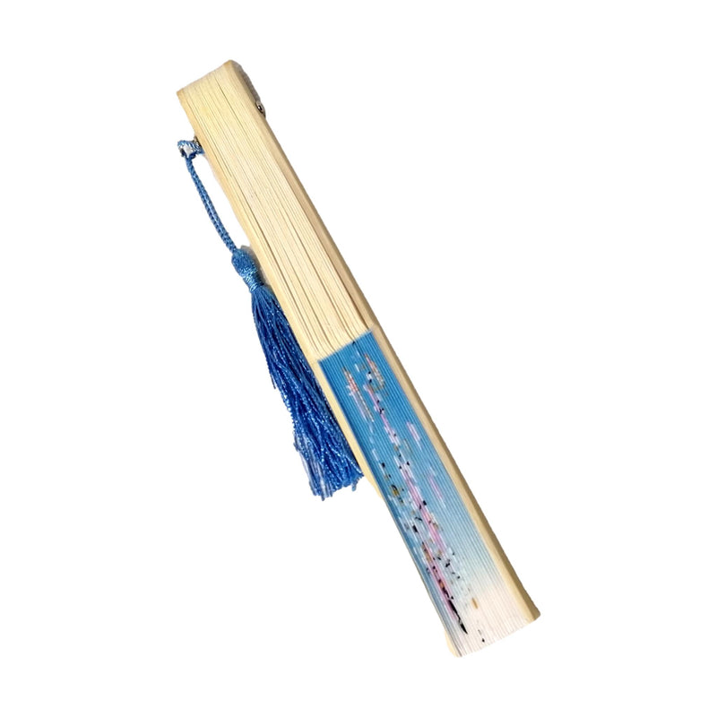 Луксозно ветрило изработено от бамбук и PU