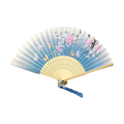 Луксозно ветрило изработено от бамбук и PU