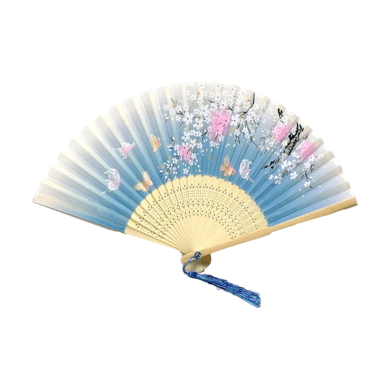 Луксозно ветрило изработено от бамбук и PU