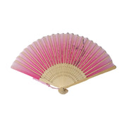 Луксозно ветрило изработено от бамбук и PU