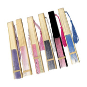 Луксозно ветрило изработено от бамбук и PU