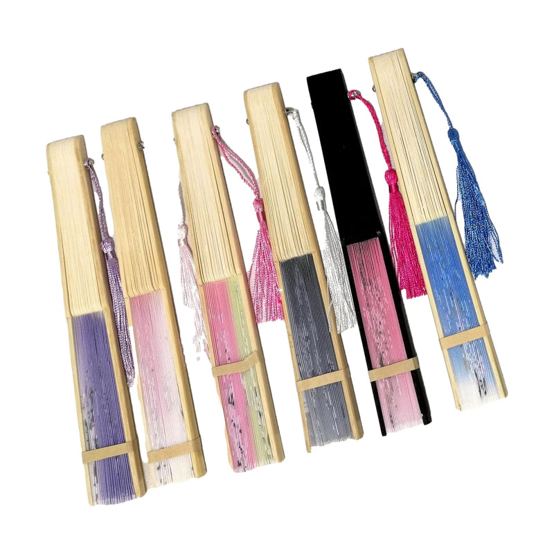 Луксозно ветрило изработено от бамбук и PU