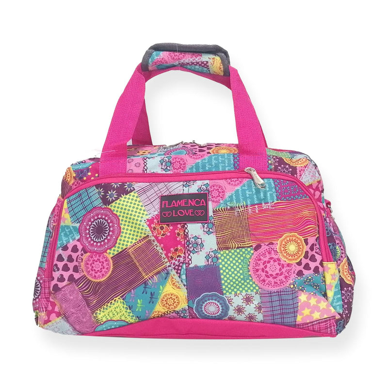 Елегантна чанта за пътуване Малък