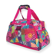 Елегантна чанта за пътуване