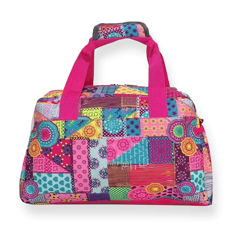 Елегантна чанта за пътуване