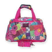 Елегантна чанта за пътуване