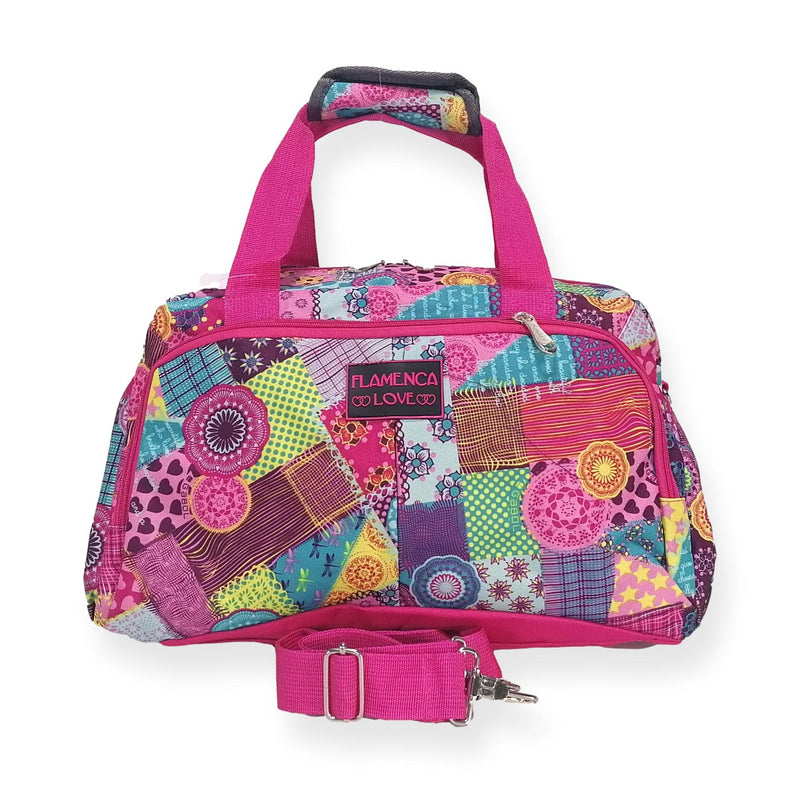 Елегантна чанта за пътуване