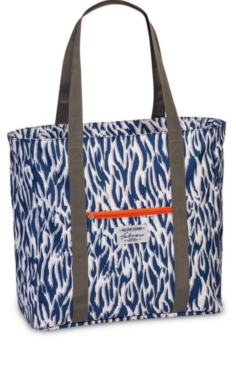 Плажна чанта Fabrizio