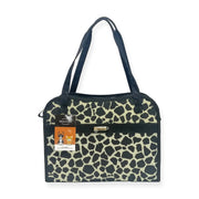 Транспортна чанта за домашен любимец Bella & Max