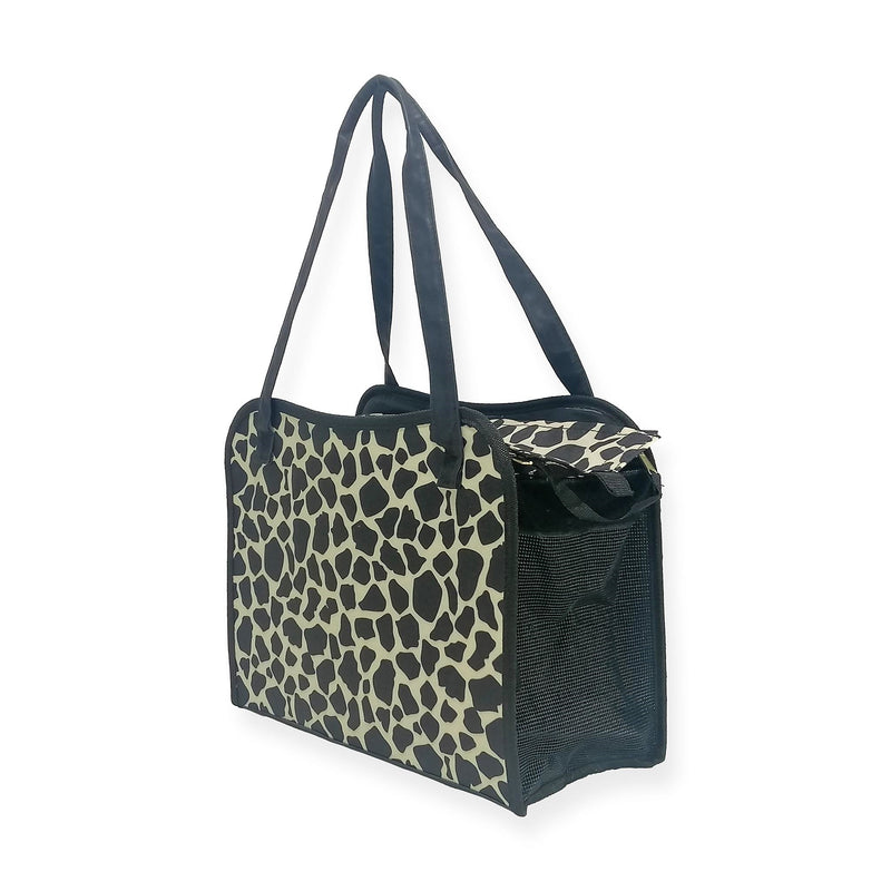 Транспортна чанта за домашен любимец Bella & Max