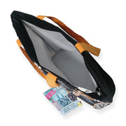 Термо плажна чанта