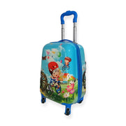 Детски куфар с картинка