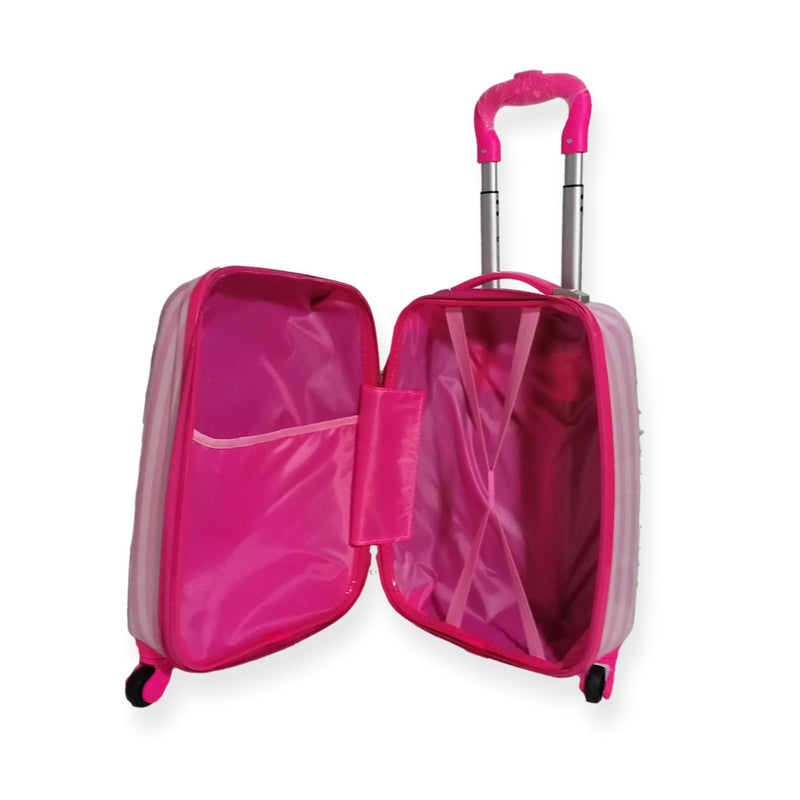 Детски куфар с картинка