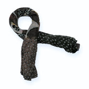 Дамски памучен шал