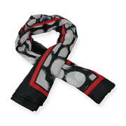 Дамски памучен шал