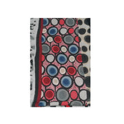 Дамски памучен шал