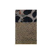 Дамски памучен шал Многоцветен Памук